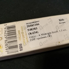 Духи A Midnight Stroll от Gucci