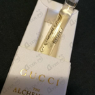 Отзывы Gucci A Midnight Stroll