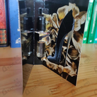 Отзыв Carolina Herrera Good Girl Supreme