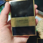 Отзывы Carolina Herrera Good Girl Supreme