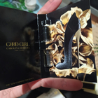 Отзыв Carolina Herrera Good Girl Supreme