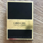 Духи Good Girl Supreme от Carolina Herrera