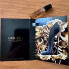 Парфюм Carolina Herrera Good Girl Supreme