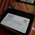 Отзыв Carolina Herrera Good Girl Supreme