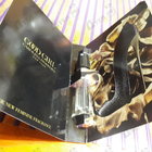 Парфюм Carolina Herrera Good Girl Supreme