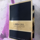 Отзыв Carolina Herrera Good Girl Supreme
