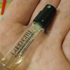 Отзыв Carolina Herrera Good Girl Supreme