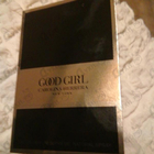 Отзывы Carolina Herrera Good Girl Supreme