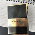Отзывы Carolina Herrera Good Girl Supreme