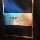Отзывы Carolina Herrera Good Girl Supreme