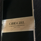 Отзывы Carolina Herrera Good Girl Supreme