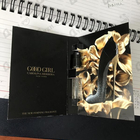Духи Good Girl Supreme от Carolina Herrera