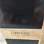 Отзывы Carolina Herrera Good Girl Supreme