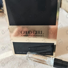 Отзывы Carolina Herrera Good Girl Supreme
