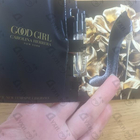 Отзыв Carolina Herrera Good Girl Supreme
