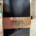 Отзывы Carolina Herrera Good Girl Supreme