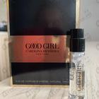 Отзывы Carolina Herrera Good Girl Supreme