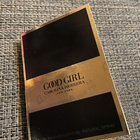 Отзыв Carolina Herrera Good Girl Supreme