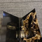Отзывы Carolina Herrera Good Girl Supreme