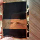 Отзывы Carolina Herrera Good Girl Supreme
