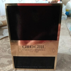 Отзывы Carolina Herrera Good Girl Supreme