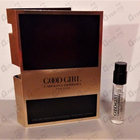 Отзыв Carolina Herrera Good Girl Supreme