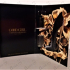 Отзывы Carolina Herrera Good Girl Supreme