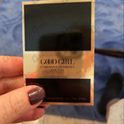 Отзывы Carolina Herrera Good Girl Supreme