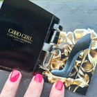 Отзыв Carolina Herrera Good Girl Supreme