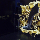 Отзыв Carolina Herrera Good Girl Supreme