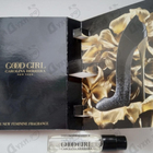 Отзыв Carolina Herrera Good Girl Supreme