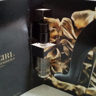 Отзыв Carolina Herrera Good Girl Supreme