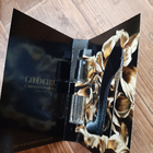 Отзывы Carolina Herrera Good Girl Supreme
