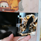 Отзыв Carolina Herrera Good Girl Supreme