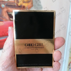 Отзывы Carolina Herrera Good Girl Supreme