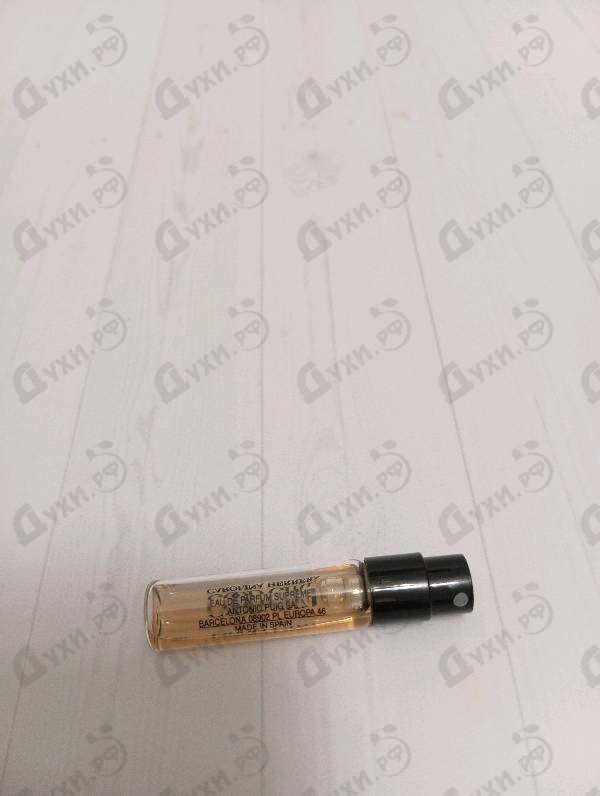 Парфюмерия Good Girl Supreme от Carolina Herrera