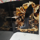 Отзыв Carolina Herrera Good Girl Supreme