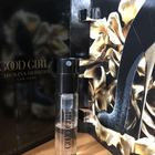 Отзыв Carolina Herrera Good Girl Supreme