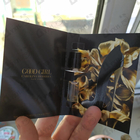 Отзывы Carolina Herrera Good Girl Supreme