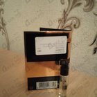Отзыв Carolina Herrera Good Girl Supreme
