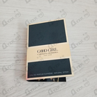 Отзыв Carolina Herrera Good Girl Supreme