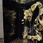 Отзыв Carolina Herrera Good Girl Supreme