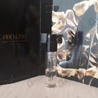 Отзыв Carolina Herrera Good Girl Supreme