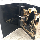 Отзыв Carolina Herrera Good Girl Supreme