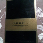 Отзывы Carolina Herrera Good Girl Supreme