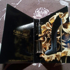 Отзыв Carolina Herrera Good Girl Supreme