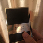 Отзывы Carolina Herrera Good Girl Supreme