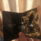 Отзыв Carolina Herrera Good Girl Supreme