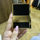 Отзывы Carolina Herrera Good Girl Supreme