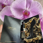 Отзывы Carolina Herrera Good Girl Supreme